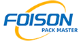 Logotipo mestre do pacote Foison